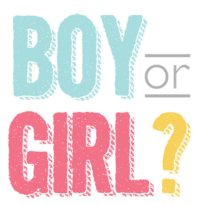 boy or girl